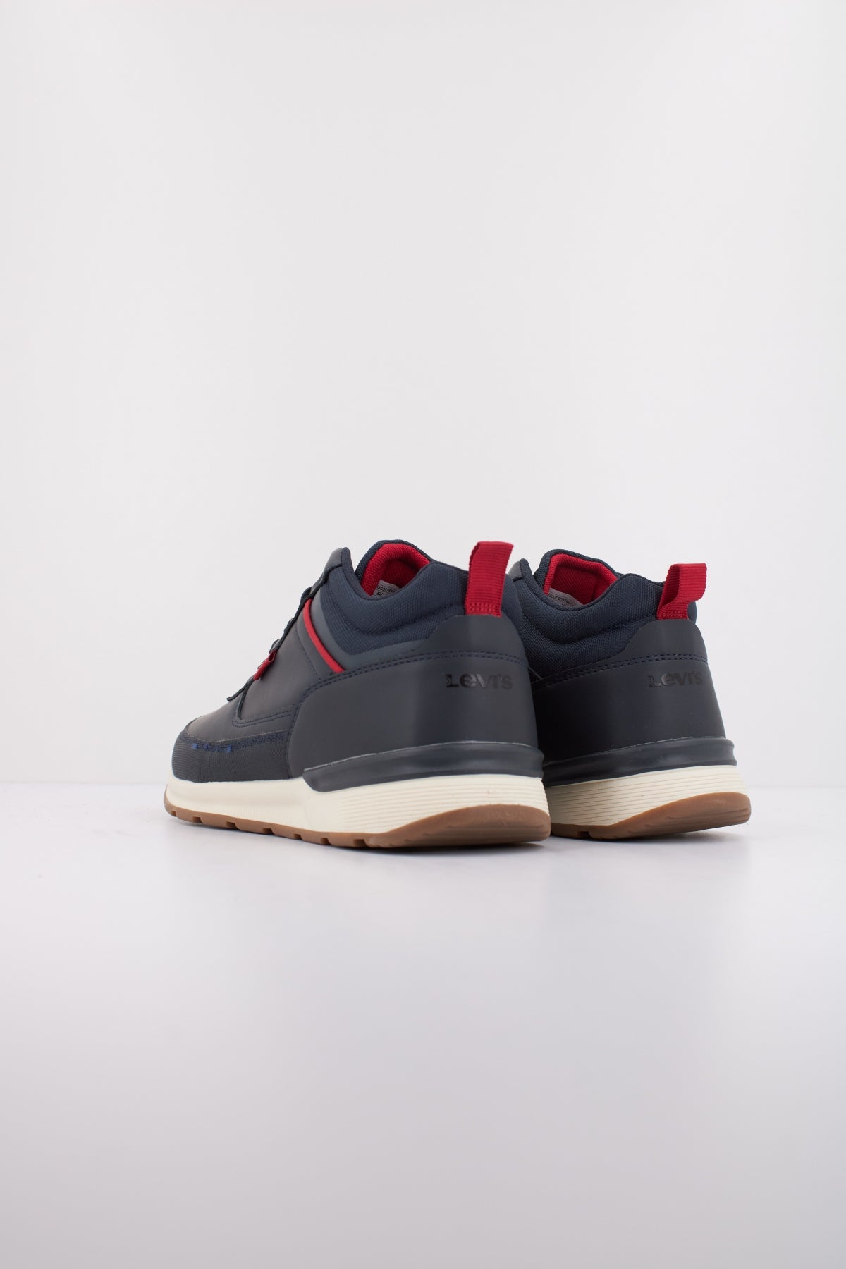 LEVI'S REFRESH en color AZUL (4)