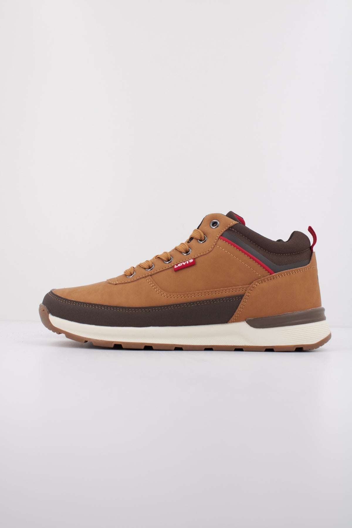 LEVI'S REFRESH en color MARRON CLARO (1)