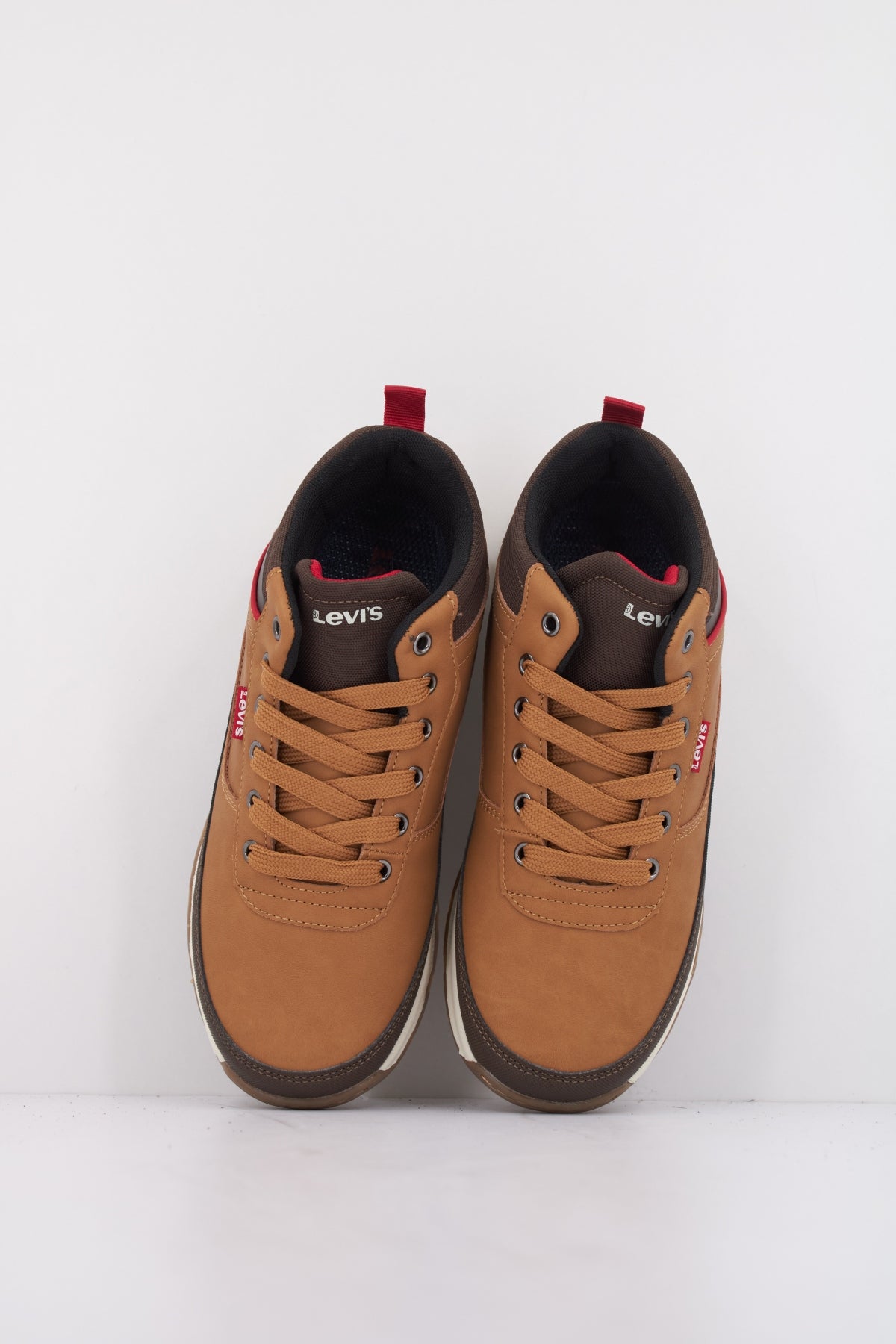 LEVI'S REFRESH en color MARRON CLARO (3)