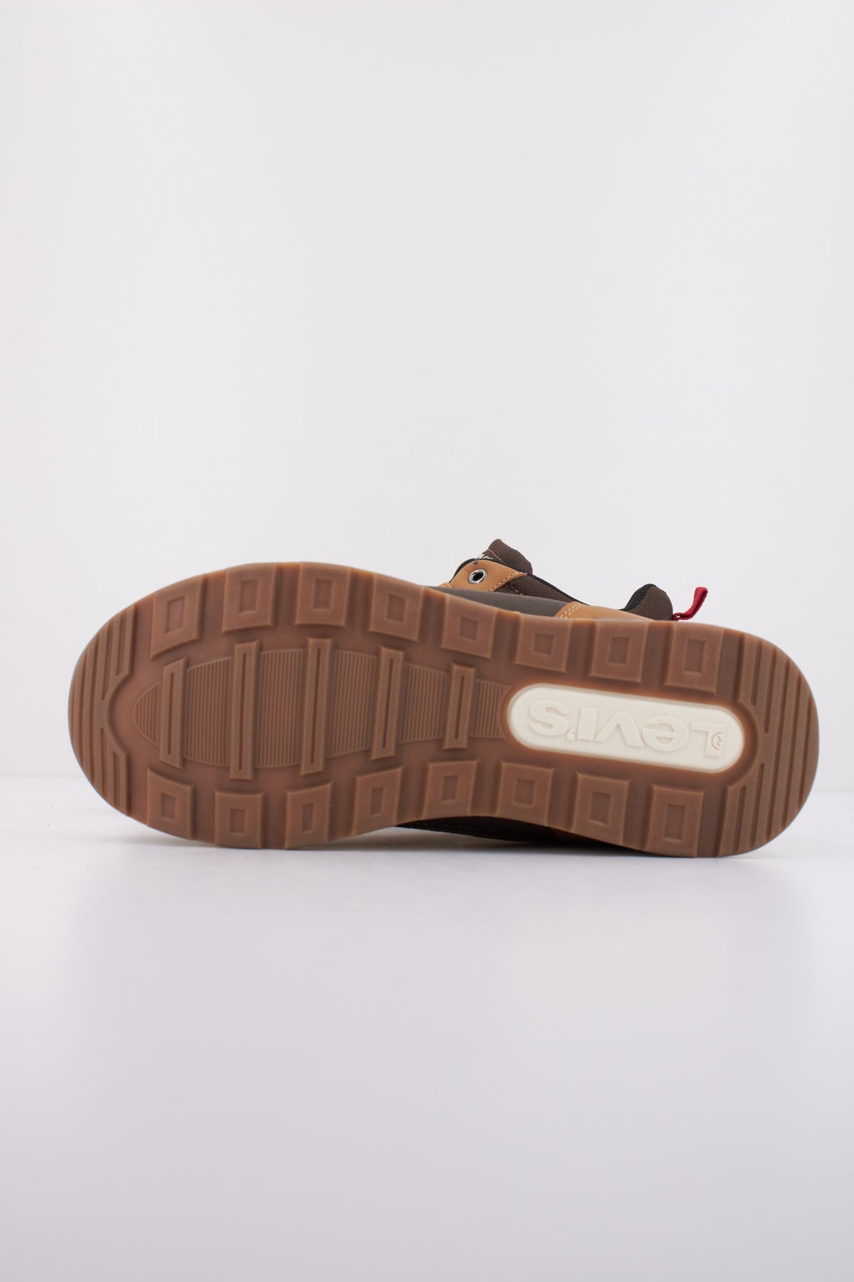 LEVI'S REFRESH en color MARRON CLARO (5)