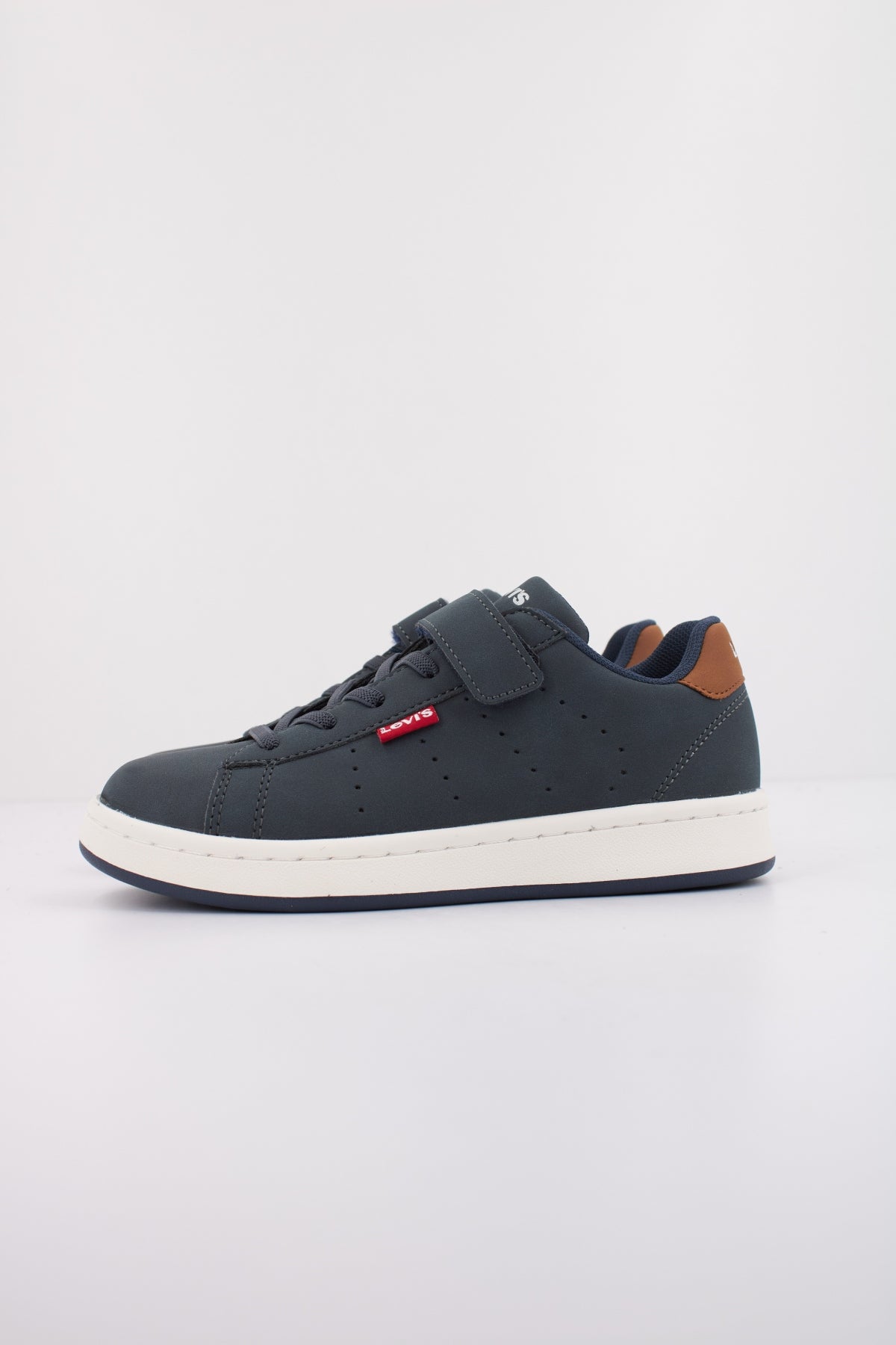 LEVI'S AVENUE en color AZUL (1)