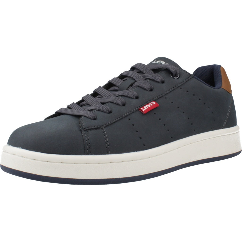 LEVI'S AVENUE en color AZUL (1)
