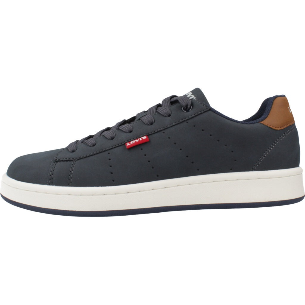 LEVI'S AVENUE en color AZUL (2)