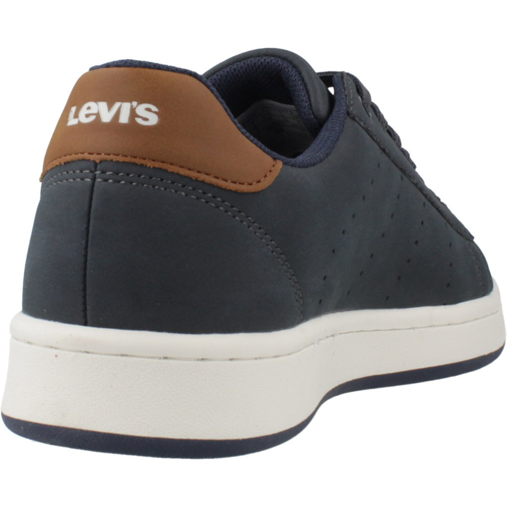 LEVI'S AVENUE en color AZUL (3)