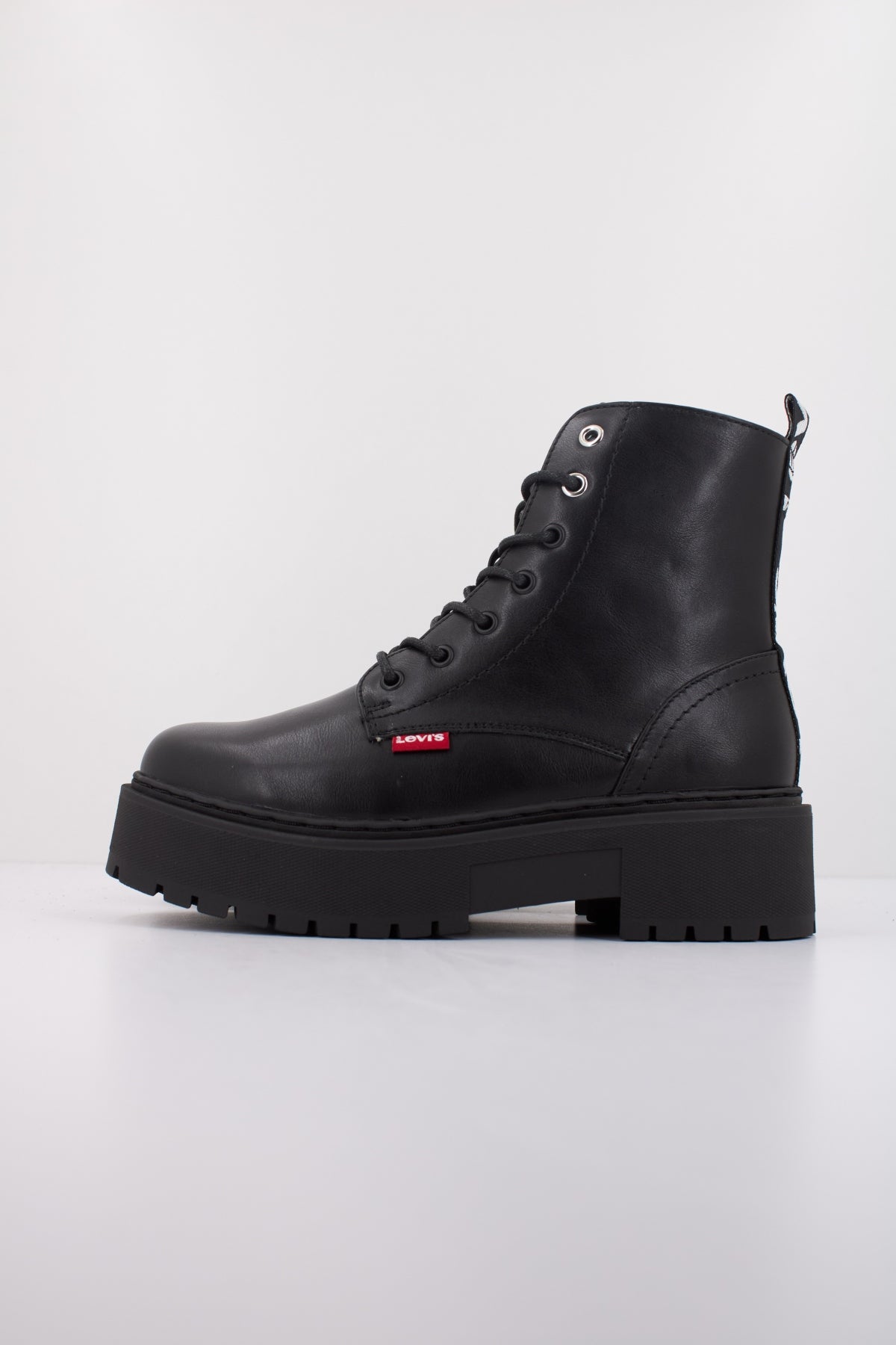 LEVI'S CHERRY en color NEGRO (1)