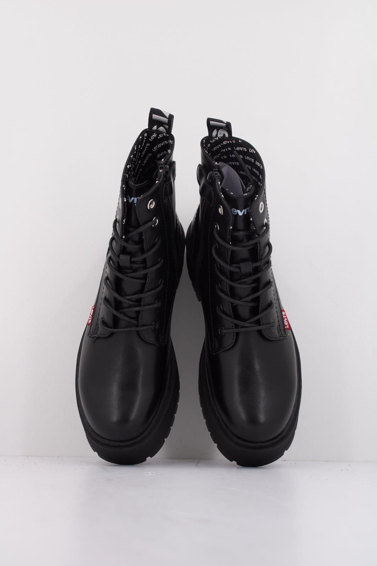 LEVI'S CHERRY en color NEGRO (3)