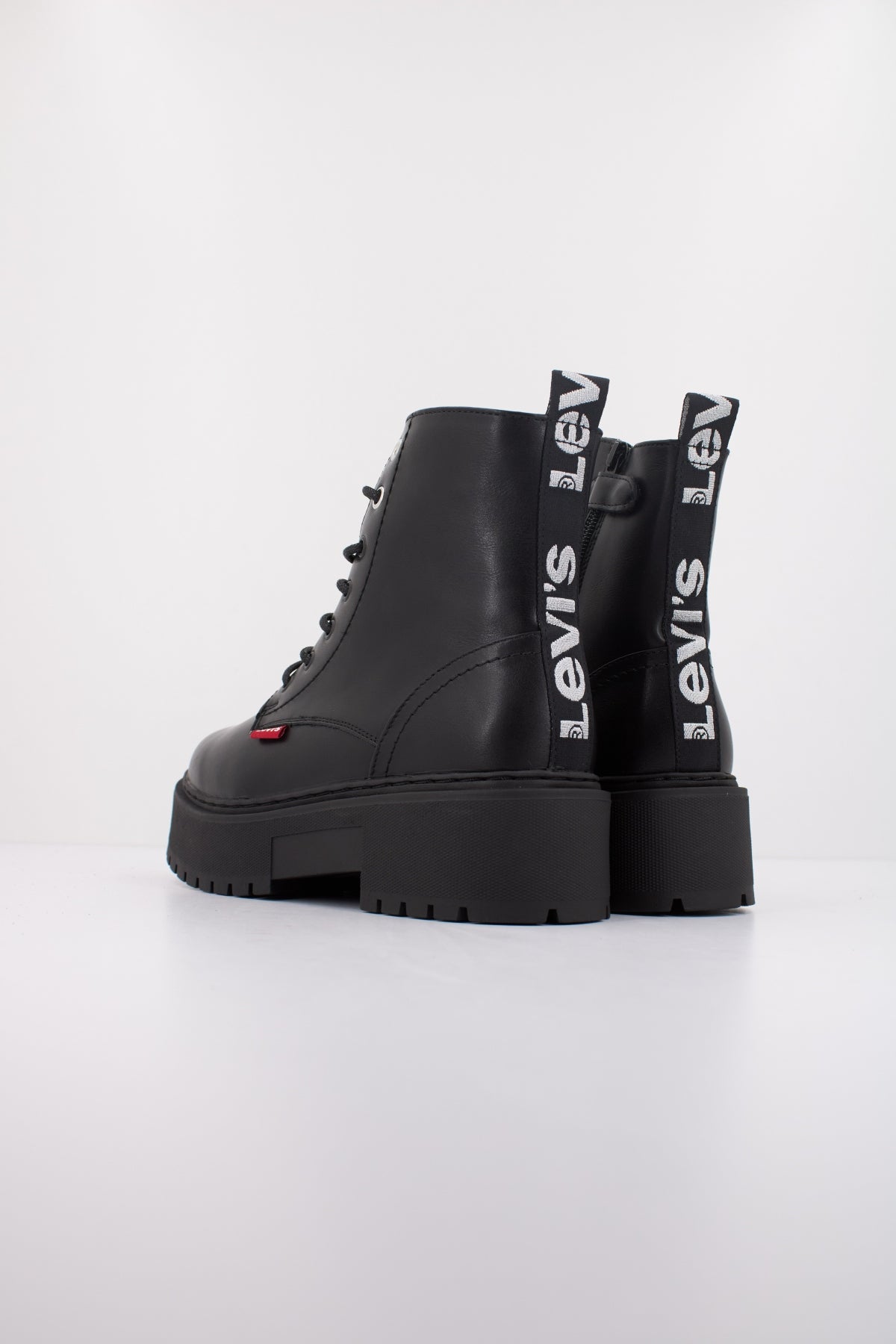 LEVI'S CHERRY en color NEGRO (4)