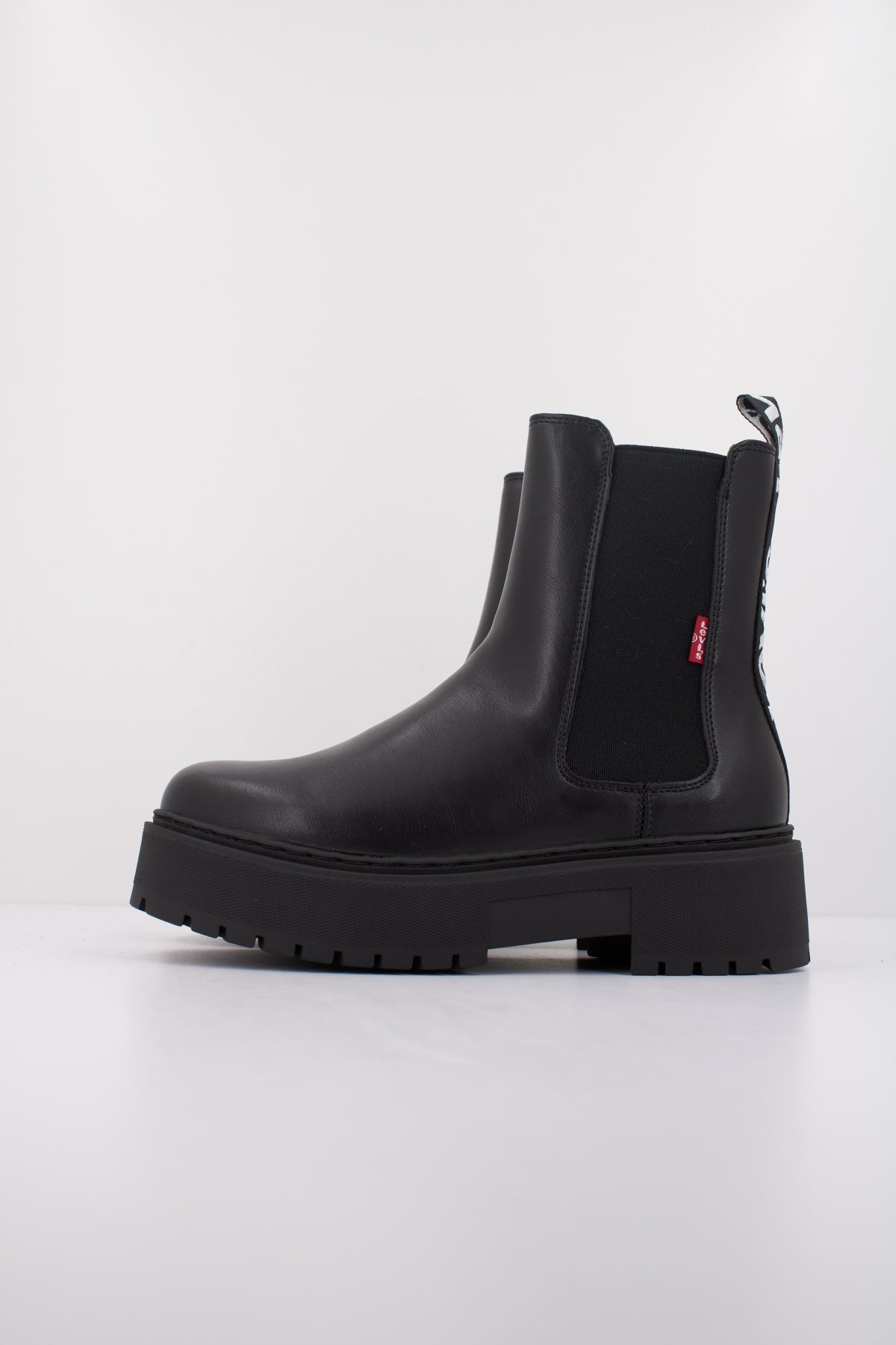 LEVI'S ASHLEY REFRESH en color NEGRO (1)