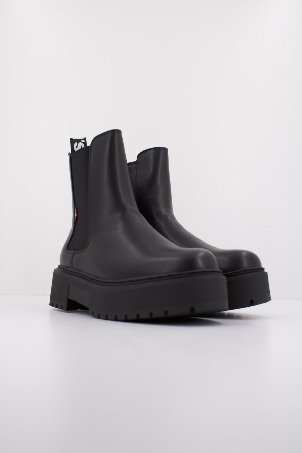 LEVI'S ASHLEY REFRESH en color NEGRO (2)