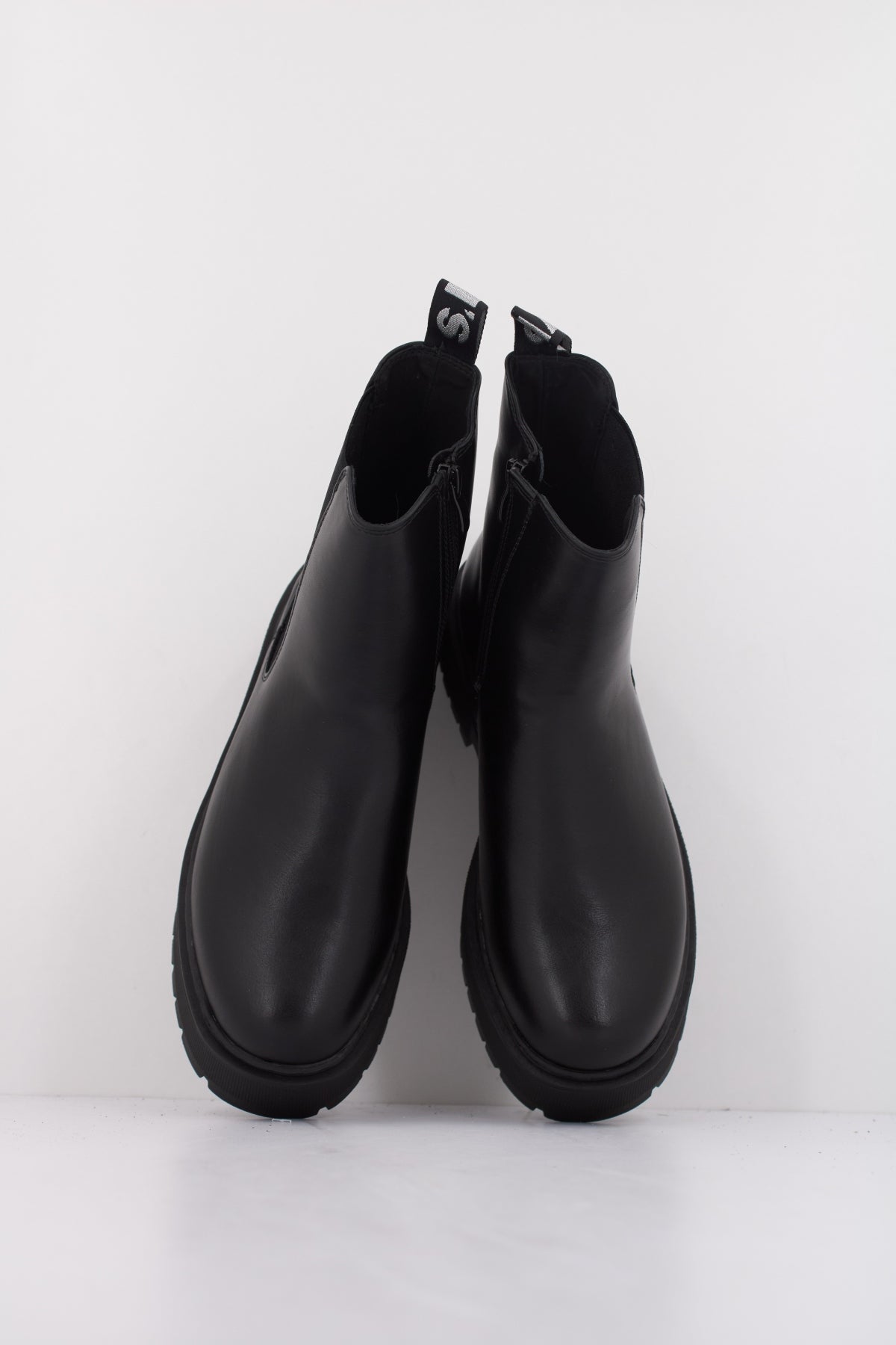 LEVI'S ASHLEY REFRESH en color NEGRO (3)