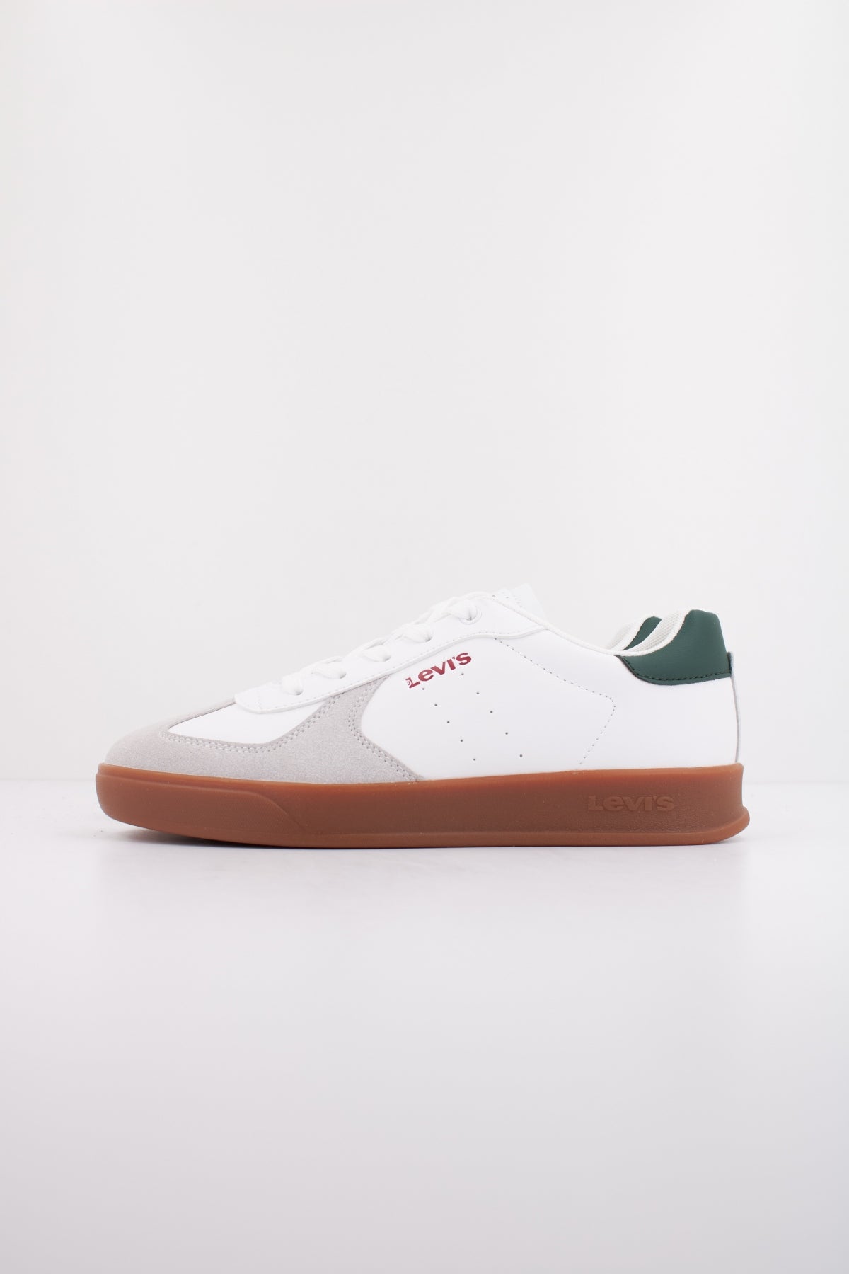 LEVI'S GABHAN en color BLANCO (1)