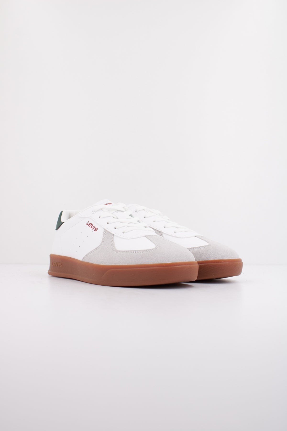 LEVI'S GABHAN en color BLANCO (2)