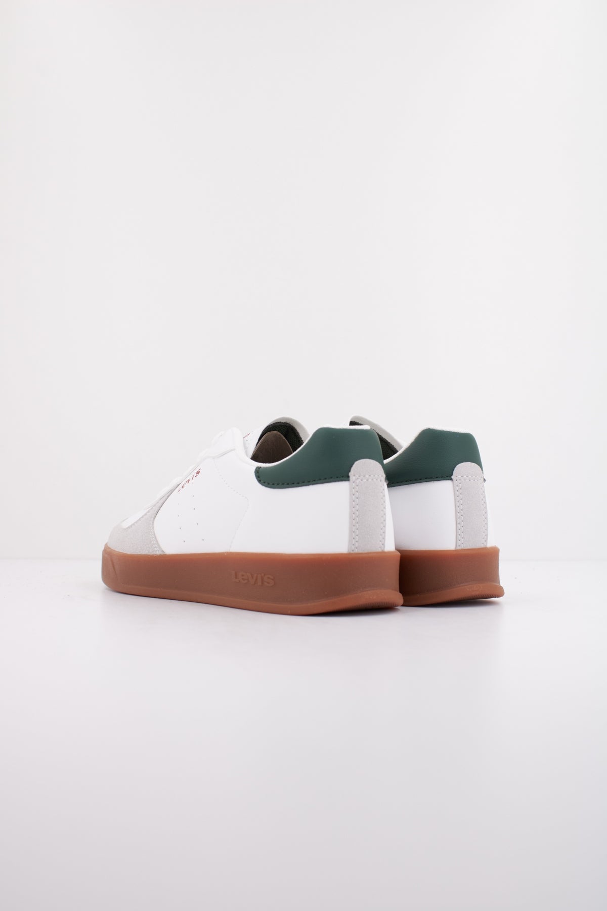 LEVI'S GABHAN en color BLANCO (4)
