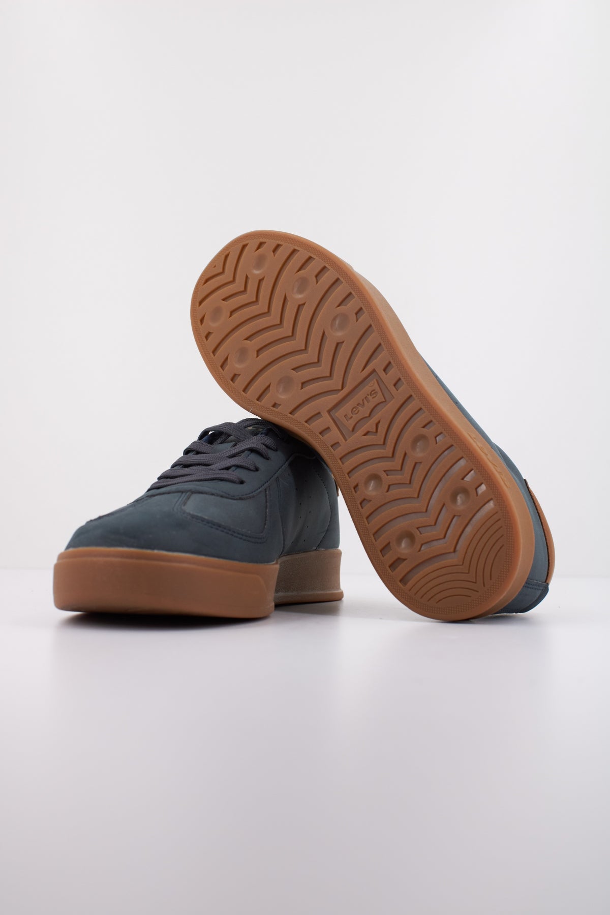 LEVI'S GABHAN en color AZUL (5)