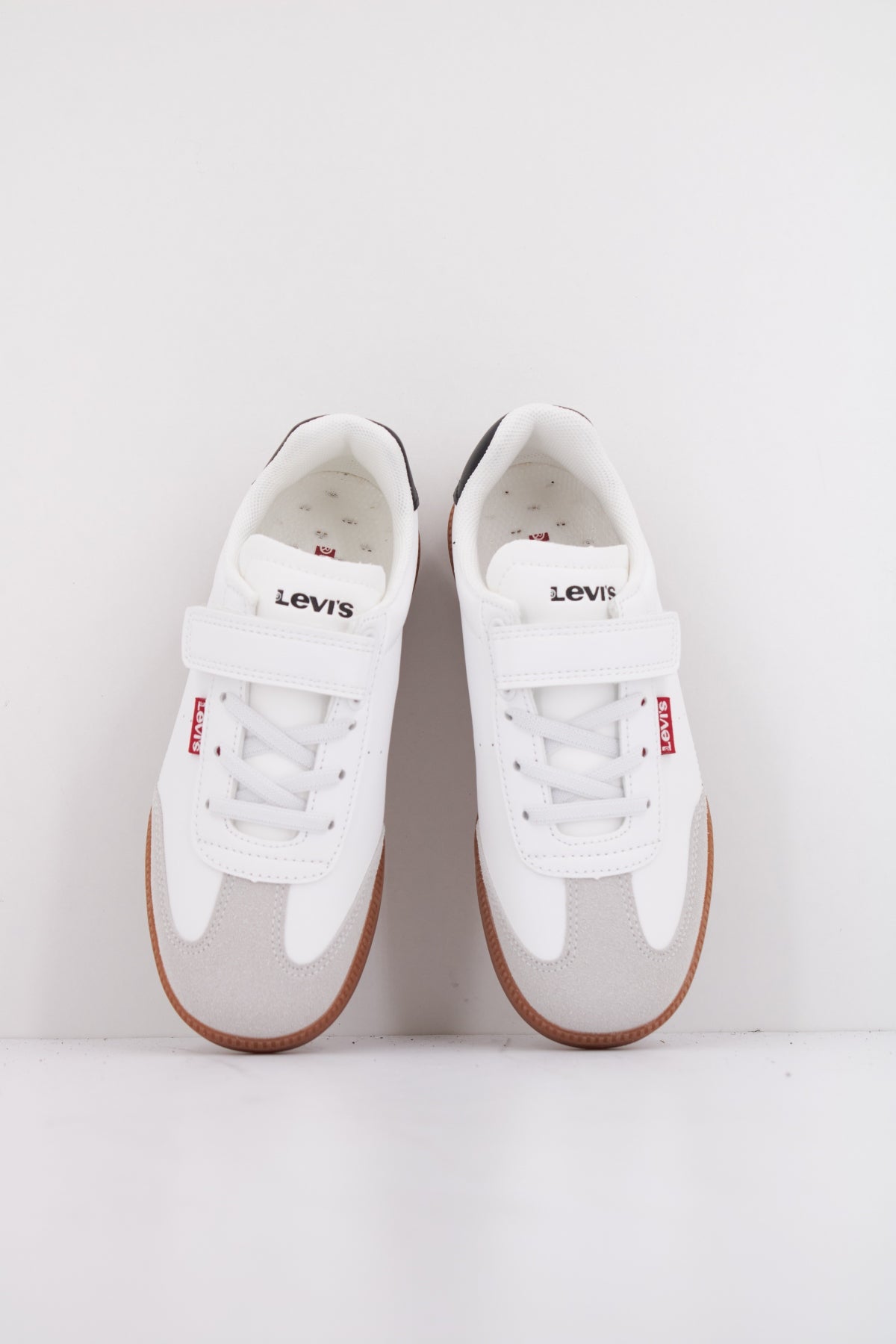 LEVI'S JACKSON en color BLANCO (3)