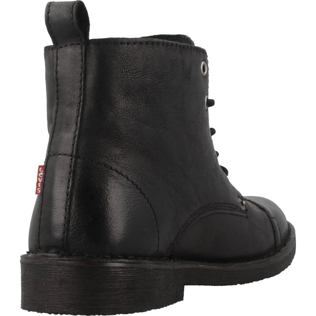 LEVI'S en color NEGRO (3)