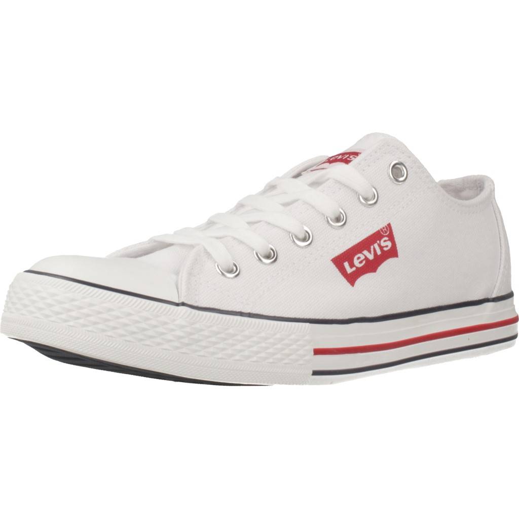 LEVI'S VTRUT en color BLANCO (1)
