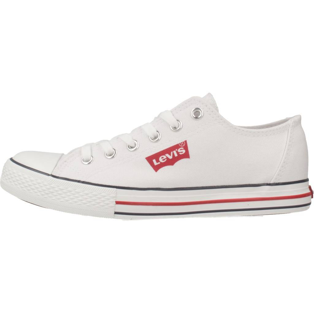 LEVI'S VTRUT en color BLANCO (2)