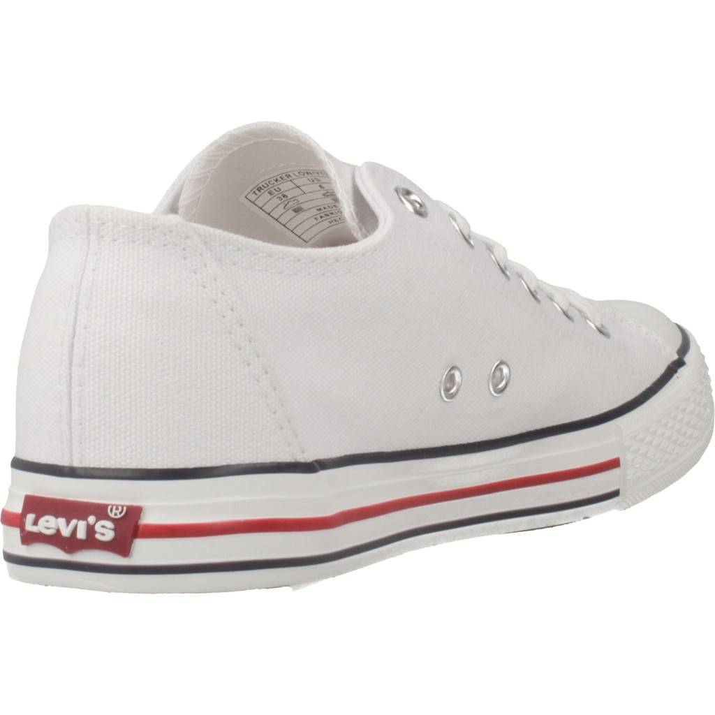 LEVI'S VTRUT en color BLANCO (3)