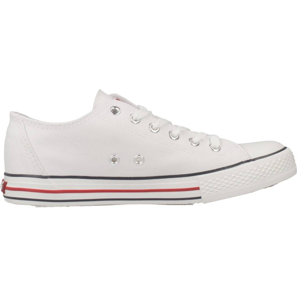 LEVI'S VTRUT en color BLANCO (4)
