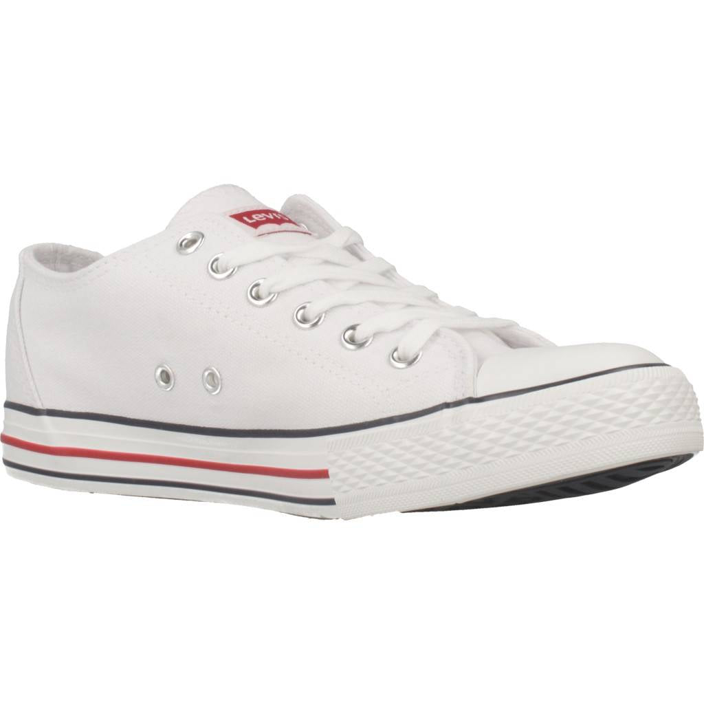 LEVI'S VTRUT en color BLANCO (5)