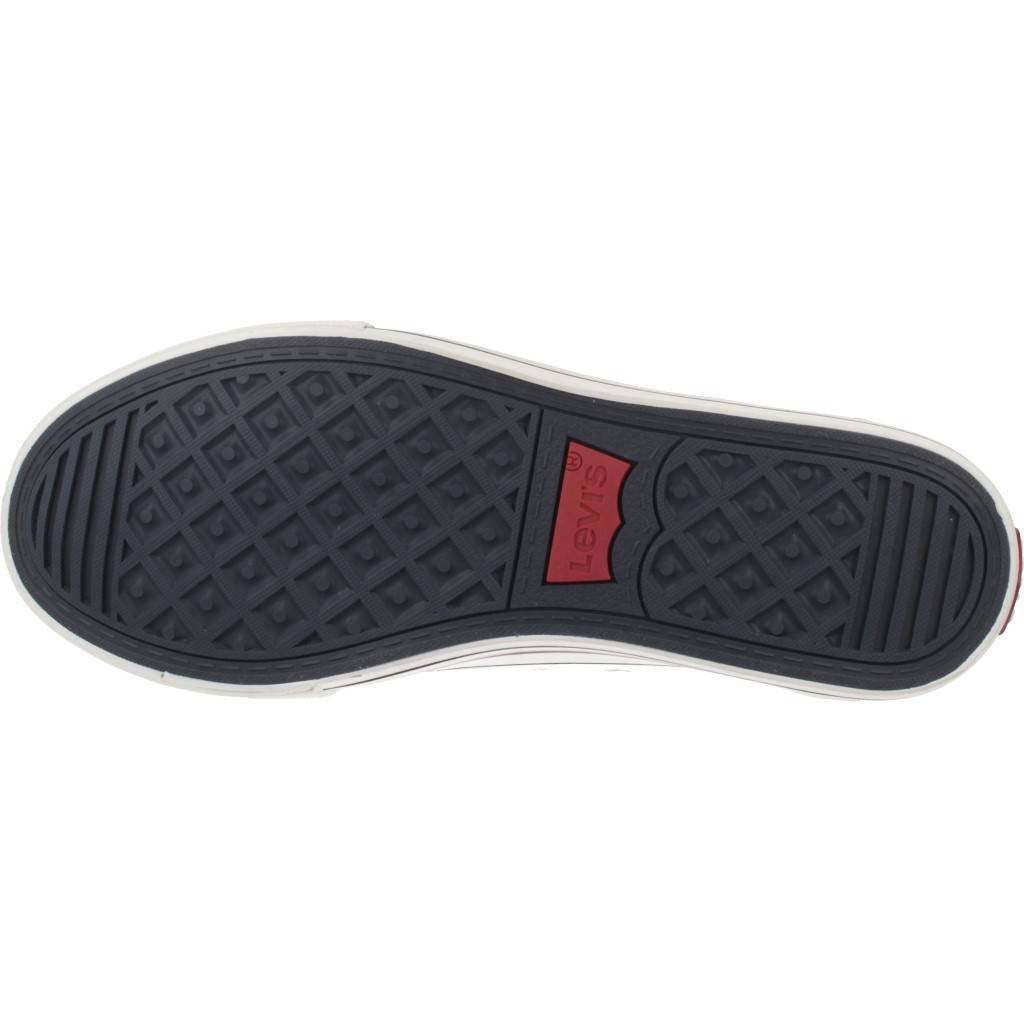 LEVI'S VTRUT en color BLANCO (6)