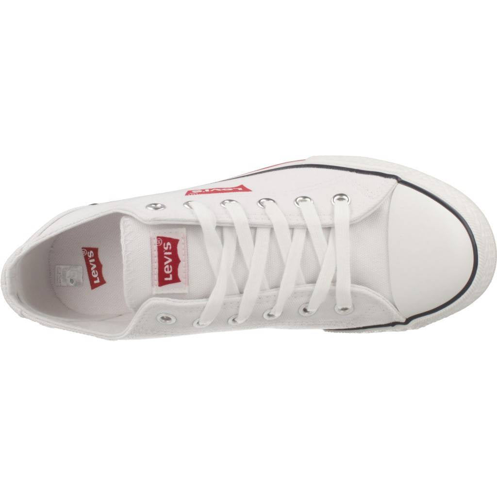 LEVI'S VTRUT en color BLANCO (7)