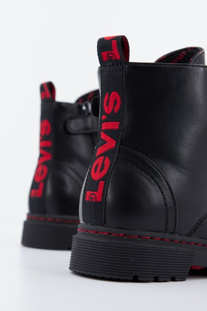 LEVI'S CLOVER en color NEGRO (2)