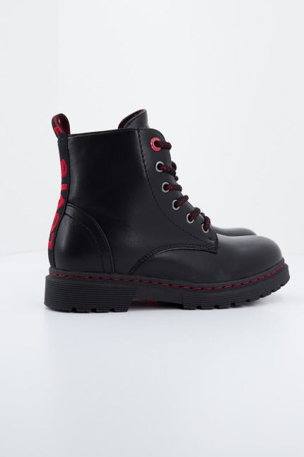 LEVI'S CLOVER en color NEGRO (3)