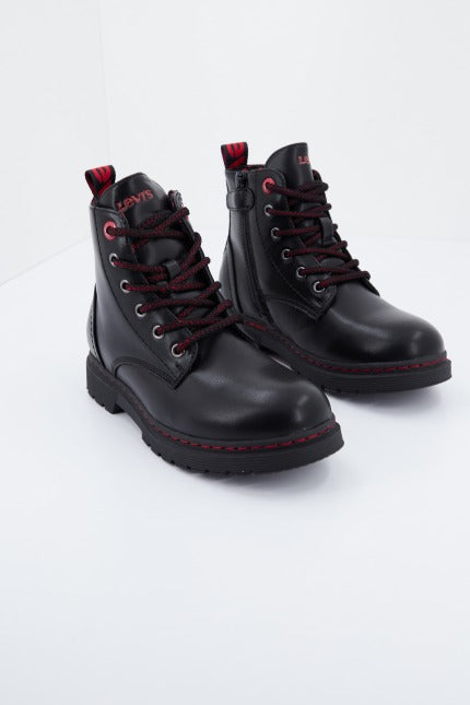 LEVI'S CLOVER en color NEGRO (4)