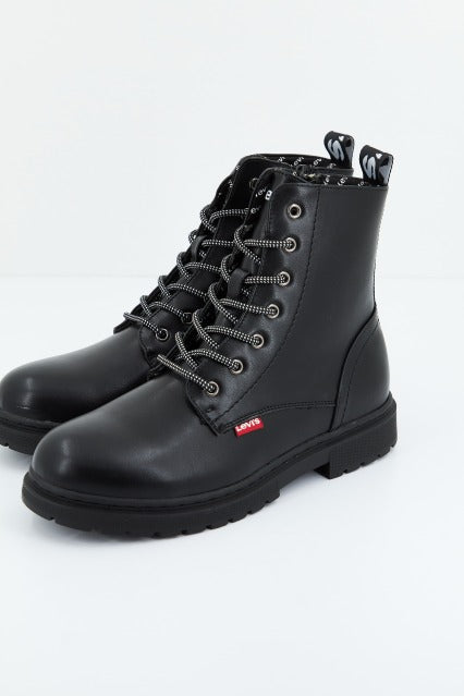 LEVI'S CATHERINE en color NEGRO (1)