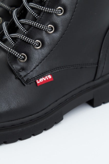 LEVI'S CATHERINE en color NEGRO (2)
