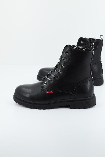 LEVI'S CATHERINE en color NEGRO (3)