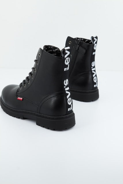 LEVI'S CATHERINE en color NEGRO (4)