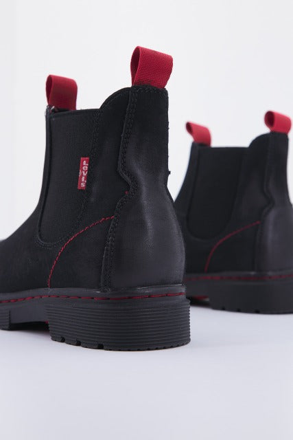 LEVI'S OHIO en color NEGRO (3)