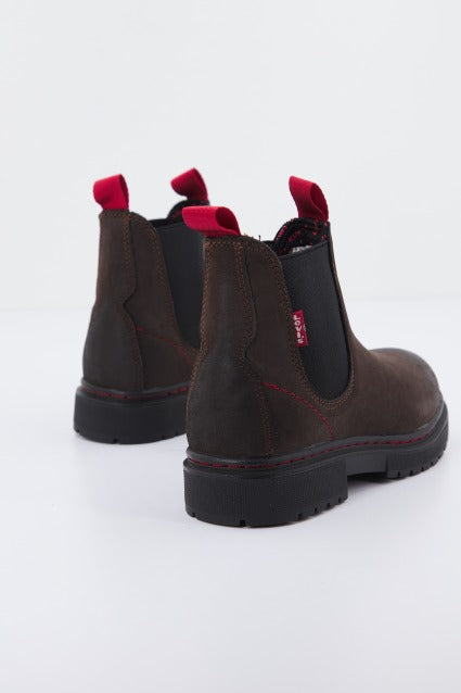 LEVI'S en color MARRON (2)