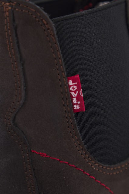 LEVI'S en color MARRON (4)