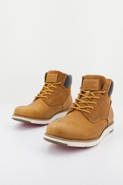 LEVI'S JAX PLUS en color MARRON (2)