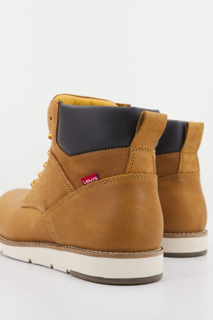 LEVI'S JAX PLUS en color MARRON (3)