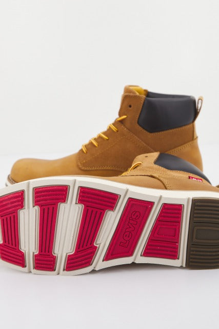 LEVI'S JAX PLUS en color MARRON (4)