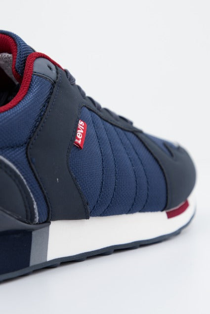 LEVI'S WEBB en color AZUL (4)