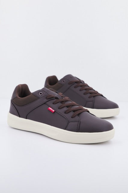 LEVI'S OSTRANDER en color MARRON (1)