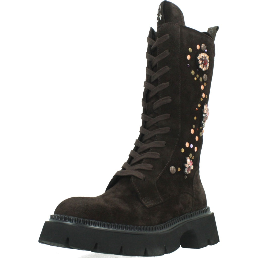 GIO GRETA en color MARRON (1)