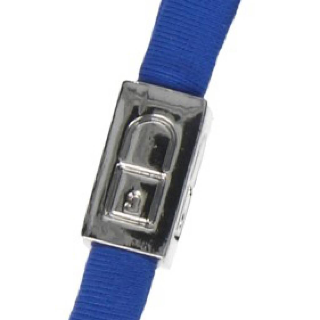 SAVE MY BAG HEART en color AZUL (3)