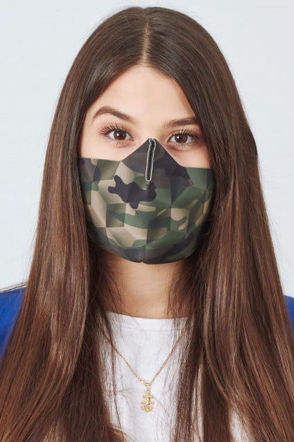 SAVE MY BAG N en color VERDE (1)