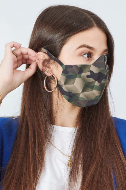 SAVE MY BAG N en color VERDE (2)