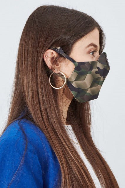 SAVE MY BAG N en color VERDE (3)