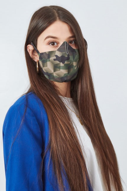 SAVE MY BAG N en color VERDE (4)