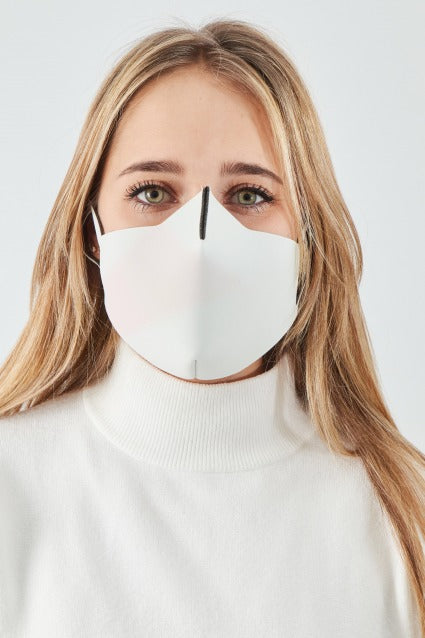 SAVE MY BAG N en color BLANCO  (1)