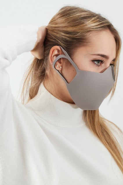 SAVE MY BAG N en color GRIS  (3)